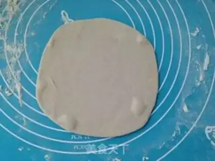 Make Egg-bread step 7