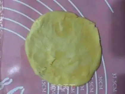 Make Souffle step 14