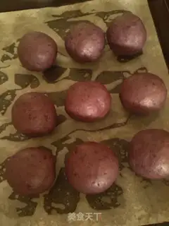 Make Potato tacos step 7