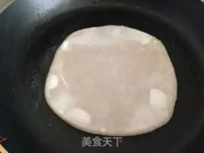 Make Egg-bread step 8
