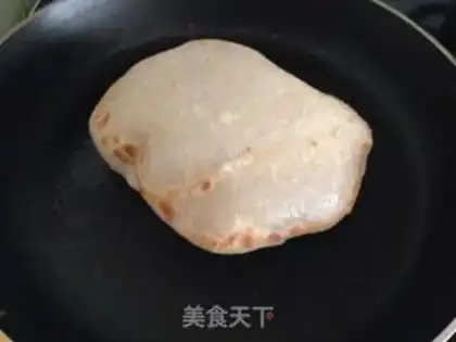 Make Egg-bread step 9