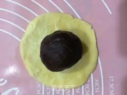Make Souffle step 16