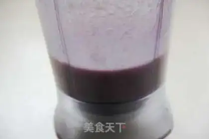 Make Purple fries step 4