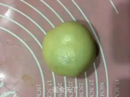 Make Souffle step 17