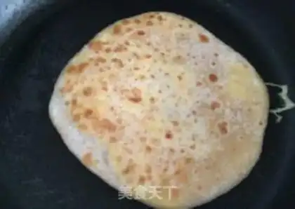 Make Egg-bread step 11