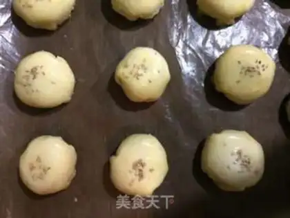 Make Souffle step 18