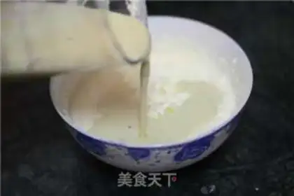 Make Cheese cream step 3