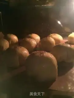 Make Souffle step 19