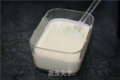 Make Cheese cream step 5
