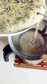 Make Milk tea step 6