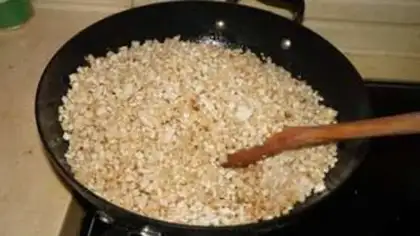 Make The apricot and soybeans step 6