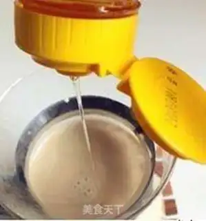 Make Milk tea step 8