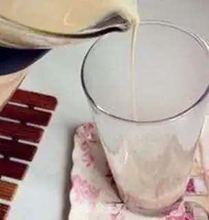 Make Milk tea step 9