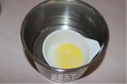 Make Mango Band step 2