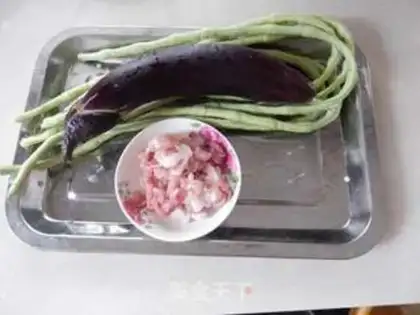 Make Soybeans step 0