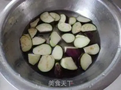 Make Soybeans step 1