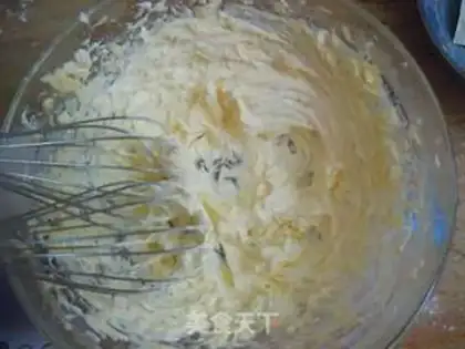 Make Strawberry cookies step 0