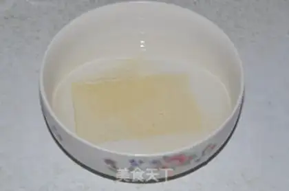 Make Flamingo yogurt step 0