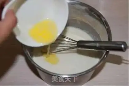 Make Mango Band step 4