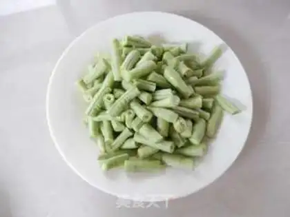 Make Soybeans step 2