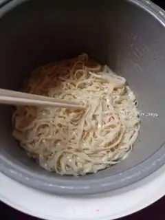 Make Hanged pizza step 2