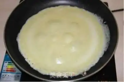 Make Mango Band step 7