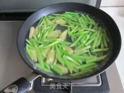 Make Double fried chicken step 2