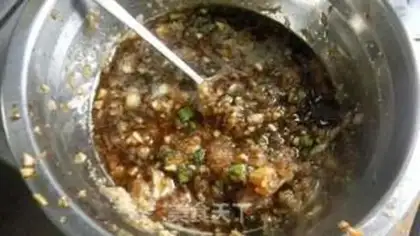 Make Traditional drunk ribs step 3