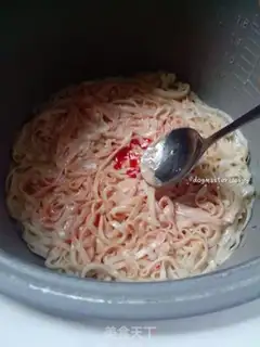 Make Hanged pizza step 5