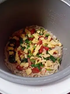 Make Hanged pizza step 6
