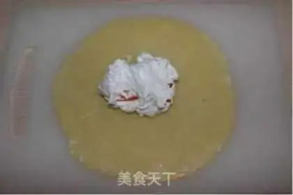 Make Mango Band step 10