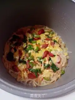 Make Hanged pizza step 7