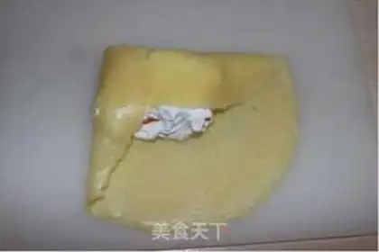 Make Mango Band step 11
