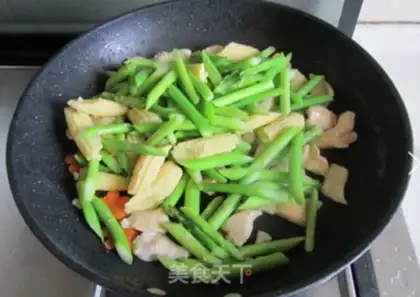 Make Double fried chicken step 6