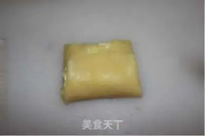Make Mango Band step 12