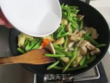 Make Double fried chicken step 7
