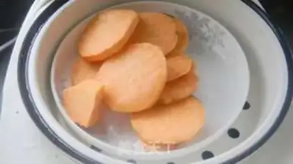 Make Milk yogurt step 0