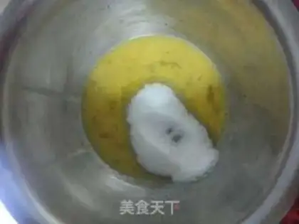 Make Eggs step 0