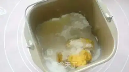 Make Potato buns step 2