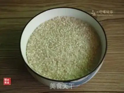 Make Porridge step 0