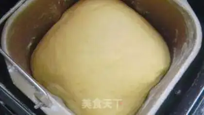 Make Potato buns step 3
