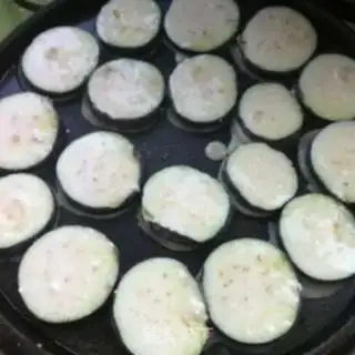 Make Cheesecake step 1