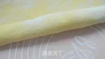 Make Potato buns step 4
