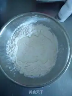 Make Porridge step 1