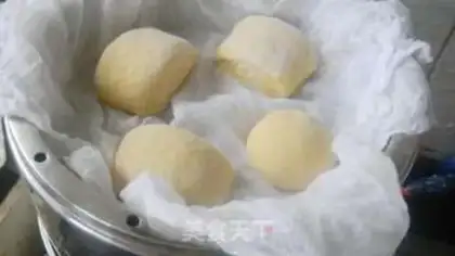 Make Potato buns step 6
