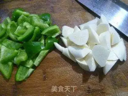 Make Porridge step 3
