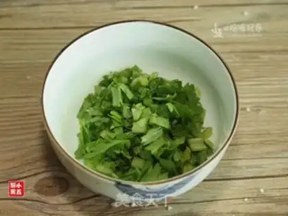 Make Porridge step 4