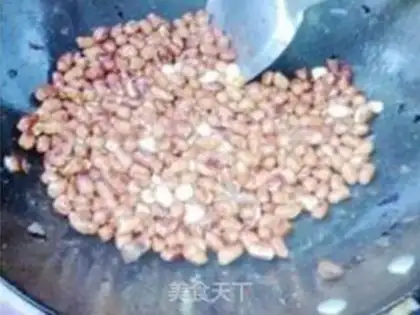 Make Make your own five pots step 0