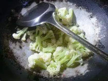 Make Shrimp-skinned casserole step 3