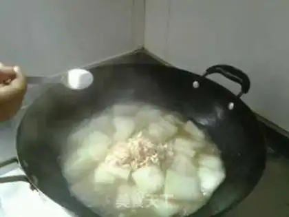 Make Tomato soup step 5